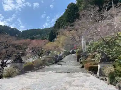 善峯寺(京都府)