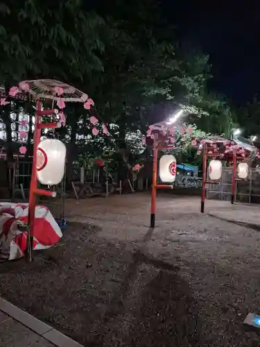 浅草神社(東京都)