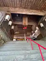 吉備津神社(岡山県)