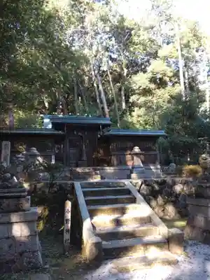 小野神社(滋賀県)