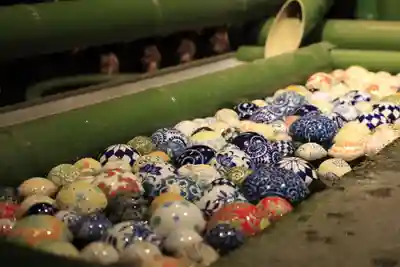 水無瀬神宮(大阪府)