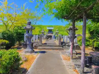 利水神社のその他建物