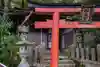 湯泉神社の末社・摂社