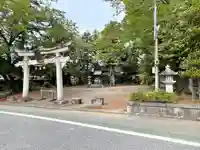 若宮神社(滋賀県)