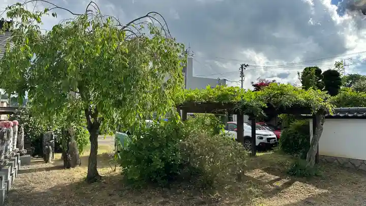 蓮藏寺(宮城県)