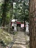 石體神社(鹿児島県)