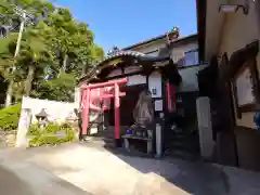 日光山　最経寺(愛知県)