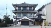 別院弘恵寺(愛知県)