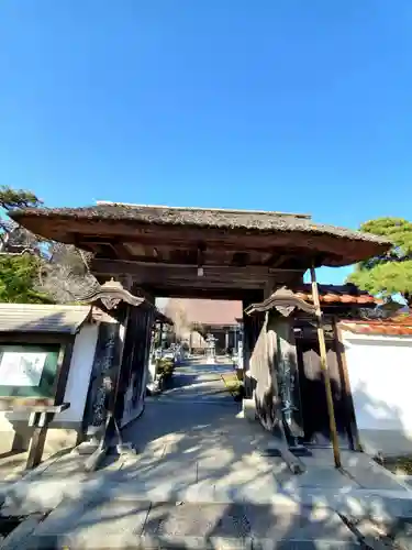 龍宝寺(福島県)