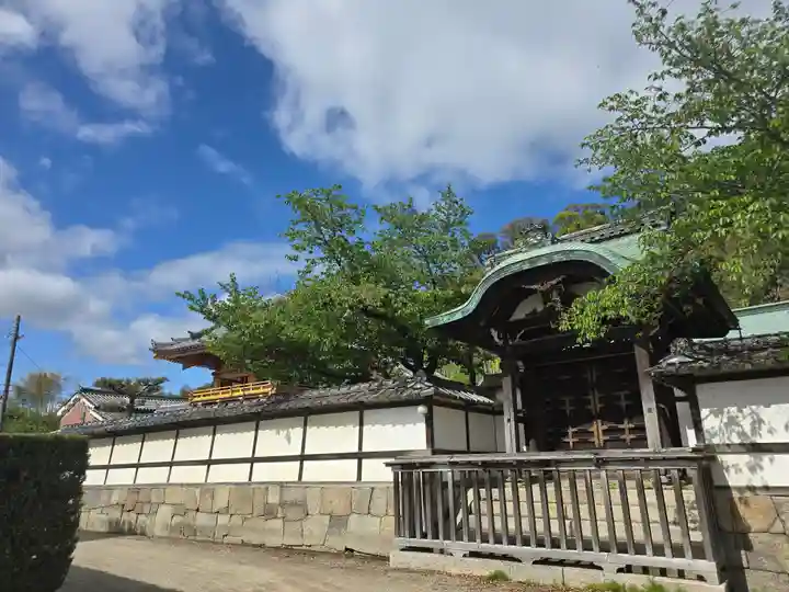 正法寺(京都府)