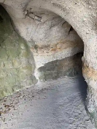 番所山不動堂(和歌山県)