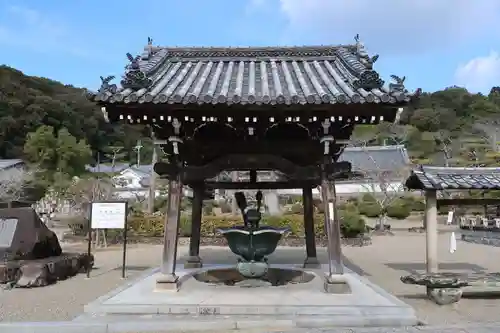 粉河寺(和歌山県)