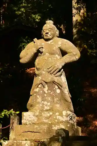 下野八幡大神社(宮崎県)