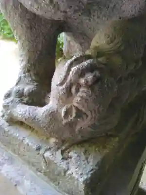 富岡八幡宮(神奈川県)