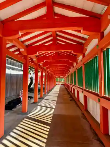 日御碕神社(島根県)