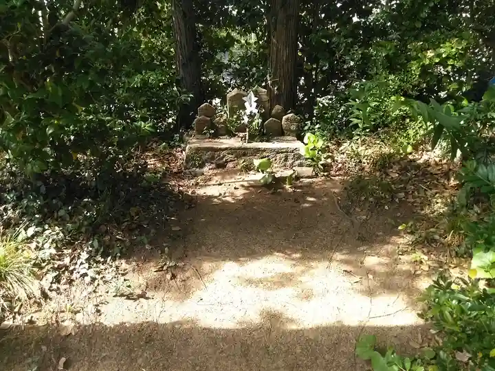 永福院(福岡県)