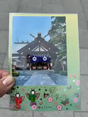 東京大神宮(東京都)