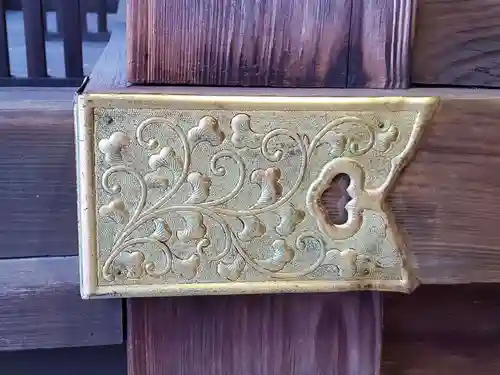 柿本神社のその他建物