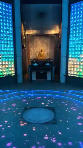 幸國寺(東京都)