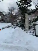 函館護國神社のその他建物