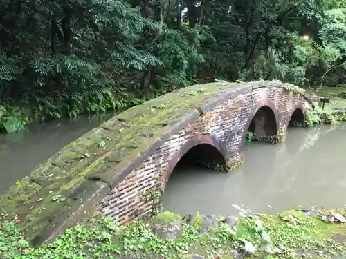 尾山神社のその他建物