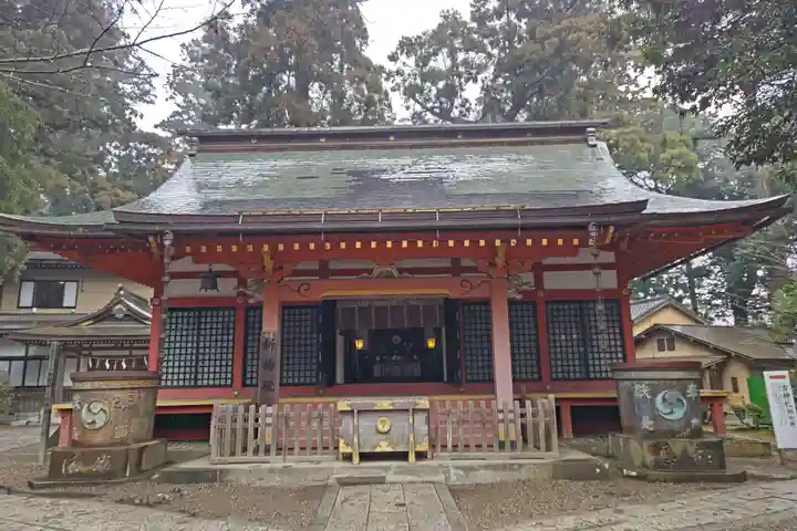 香取神宮(千葉県)