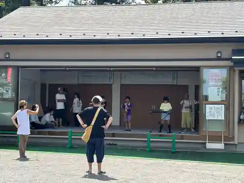 杉山神社(東京都)