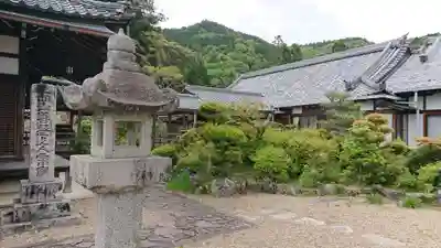 三鈷寺のその他建物