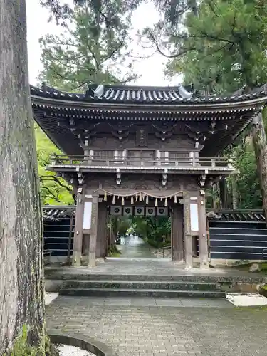 那谷寺(石川県)