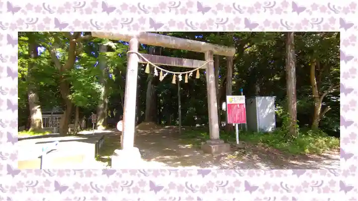 日吉神社(千葉県)