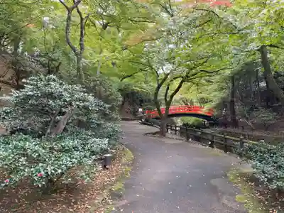 北野天満宮(京都府)