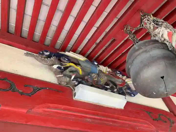 厳島神社(千葉県)