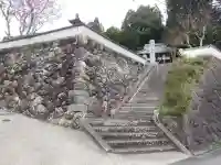 久香寺のその他建物