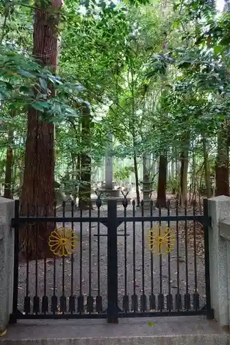 大倭神宮のその他建物