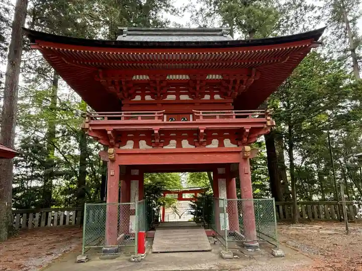 木幡神社(栃木県)