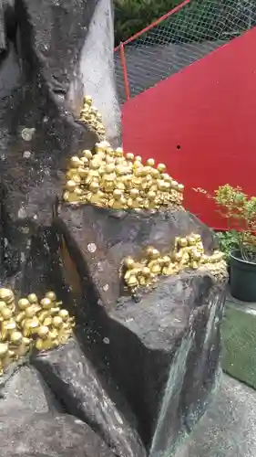 法華寺のその他建物