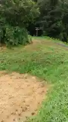 熊野神社の周辺