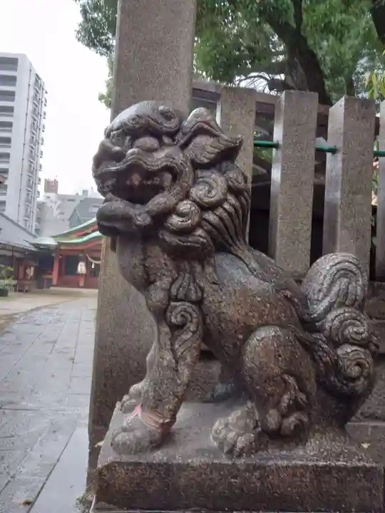 堀川戎神社(大阪府)
