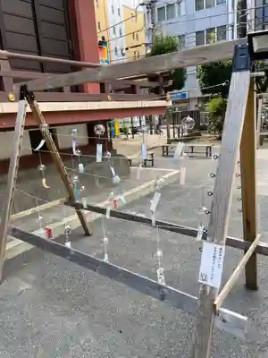 柏神社のその他建物