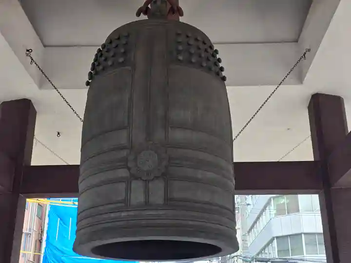 難波別院(大阪府)