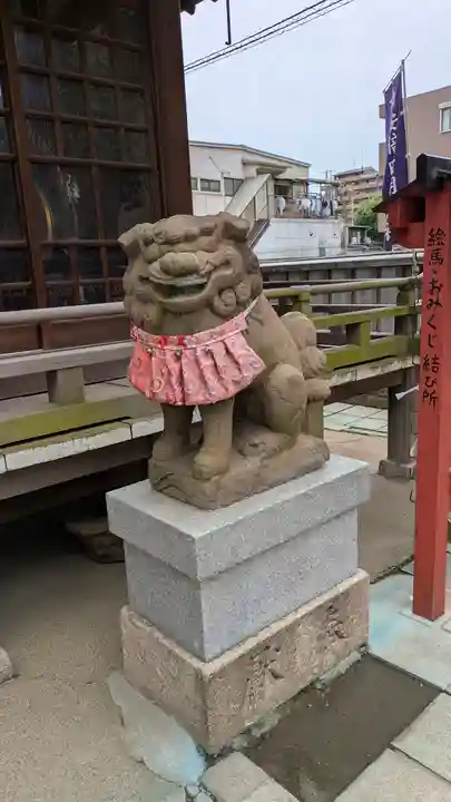 安倍晴明神社(阿倍王子神社境外末社)(大阪府)