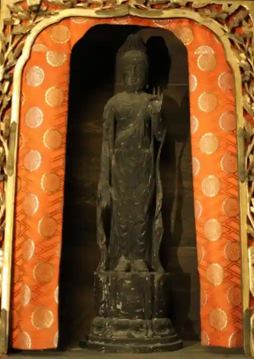 明通寺(福井県)