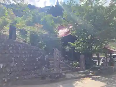 実教寺(山梨県)