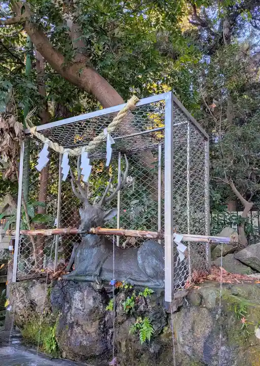 枚岡神社(大阪府)