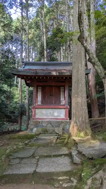 神護寺(京都府)