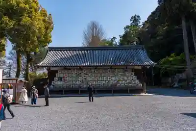 松尾大社(京都府)