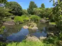 諏訪護国神社(長野県)