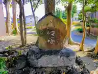 矢田神社のその他建物