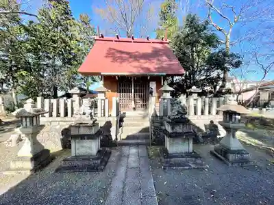 八幡神社(滋賀県)