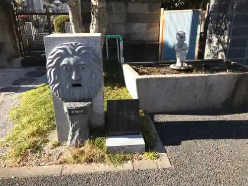 惣円寺(埼玉県)